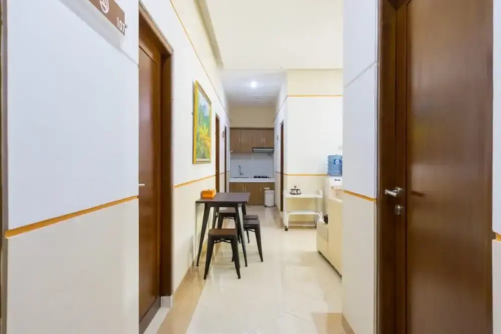 RedDoorz Syariah near Poltekkes Kemenkes Yogyakarta
