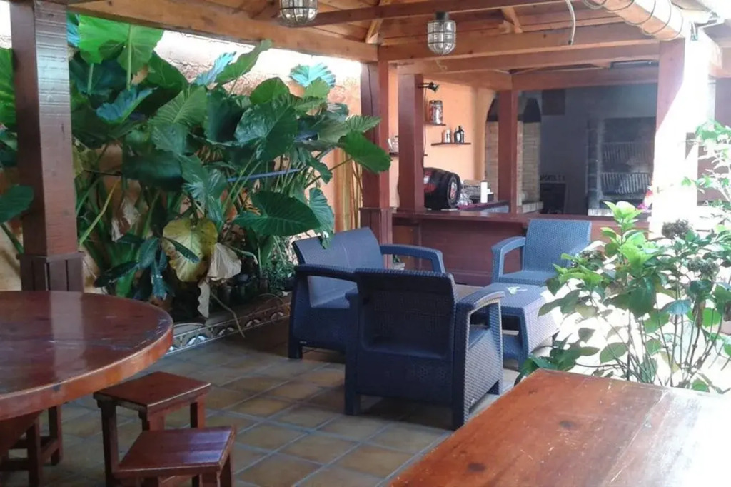 Eva Aparthotel