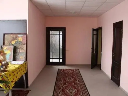 Спасская Горка