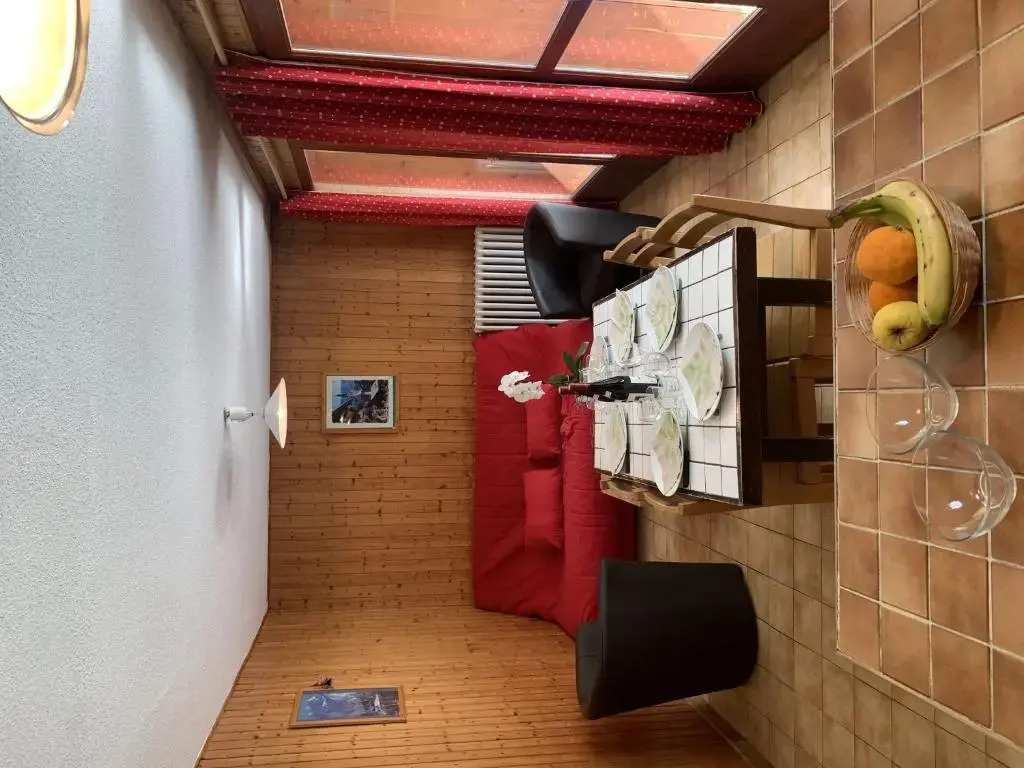 Apartements Le Bourg du Jean