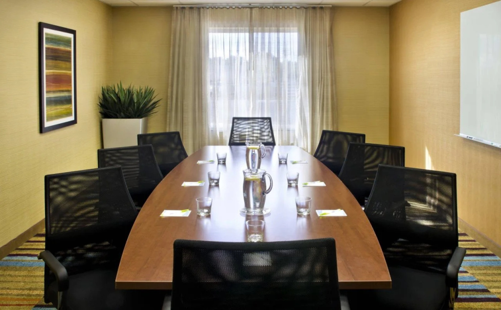 Fairfield Inn & Suites by Marriott Watertown Thousand Islands