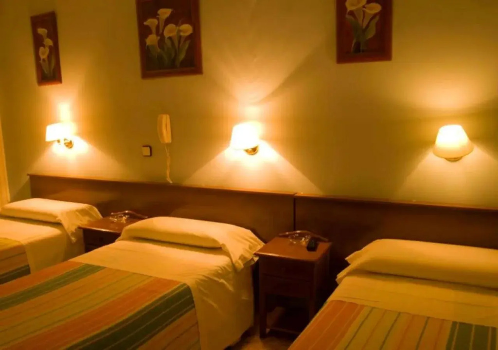 Hostal Pretoria