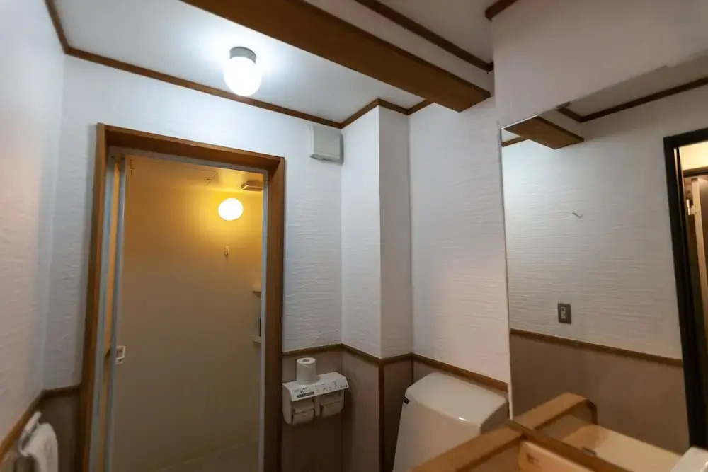 Niseko Ski Lodge - Hirafu