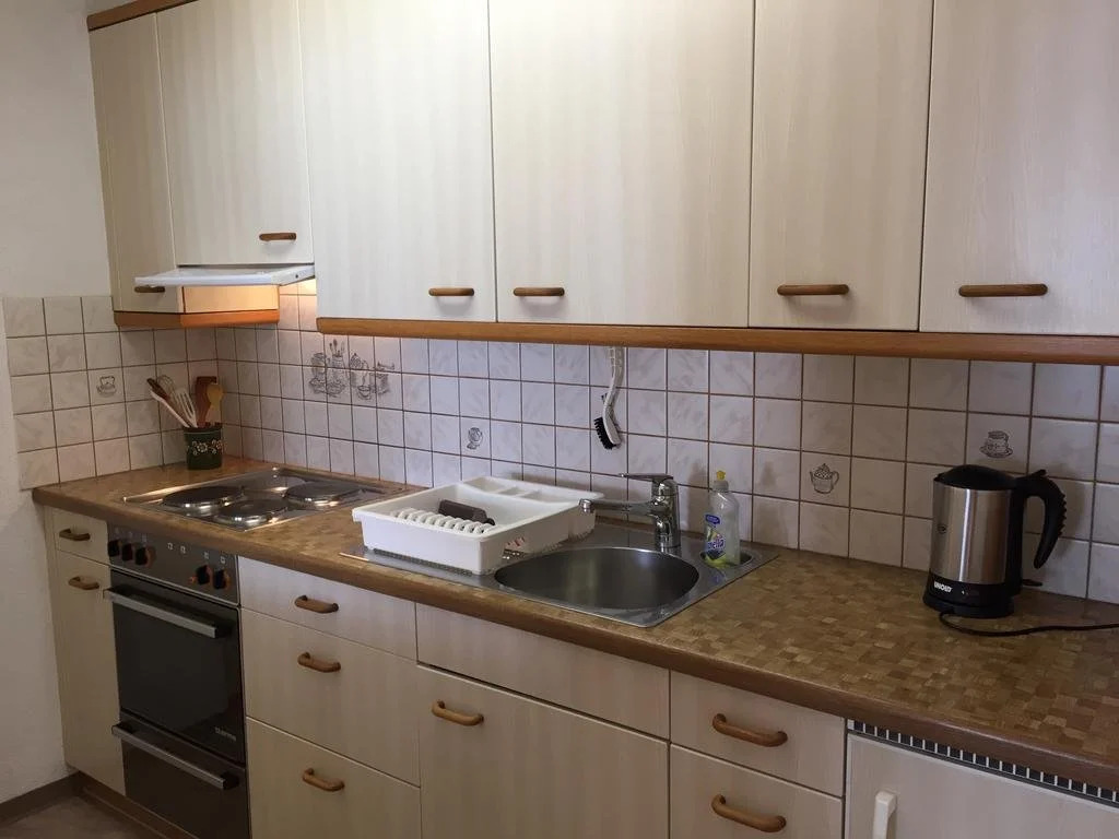 Eigerhome