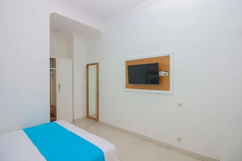 Airy Kebayoran Lama KPBD 11 Jakarta