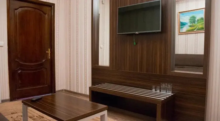 Astana Hotel