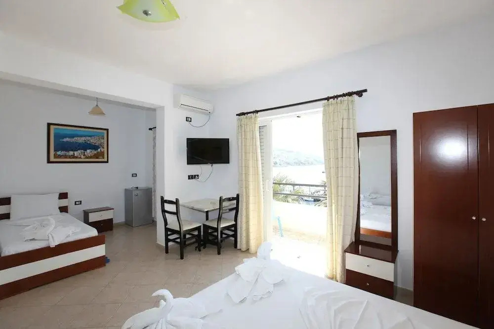 Hotel Real