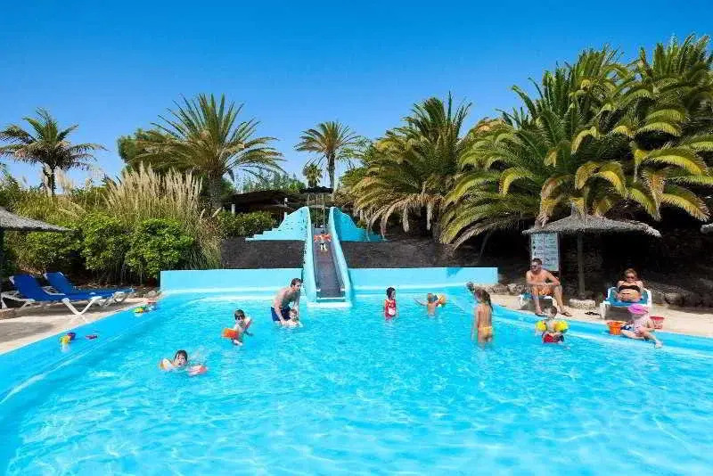 allsun App.-Hotel Esquinzo Beach