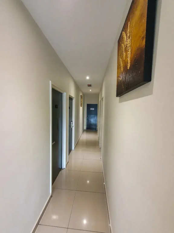 吉隆坡153 德上城1OYO客房酒店(OYO 153 de Uptown Hotel 1 Kuala Lumpur)