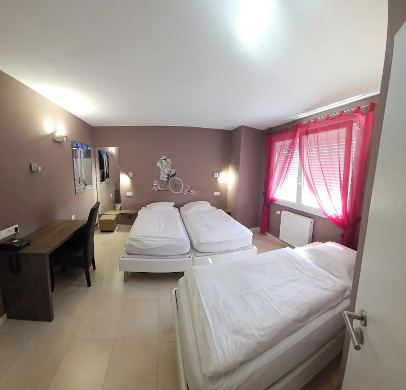 Hotel Champ Alsace