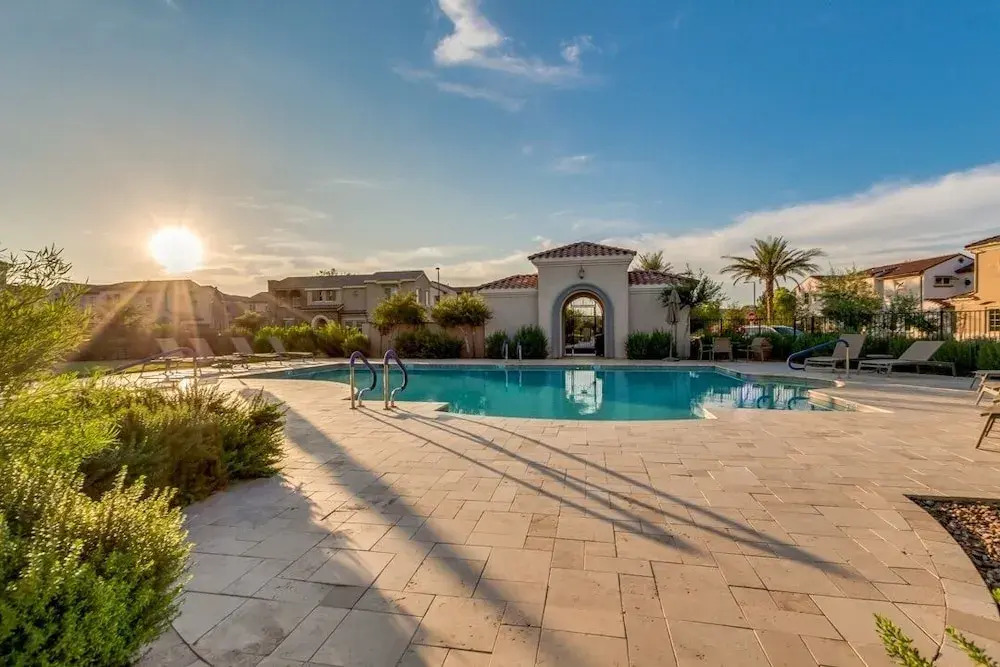 Pecan 3 Bedrooms 3 Bathrooms Home