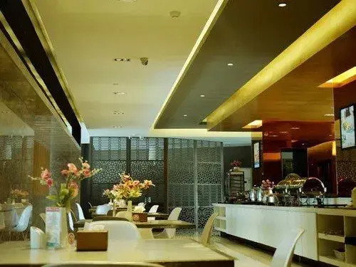 Jinjiang Inn Hotel Kunming Economic Development Zone Branch