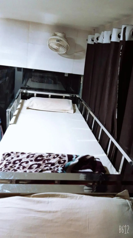 Shree Mahakali Guest House & Dormitory