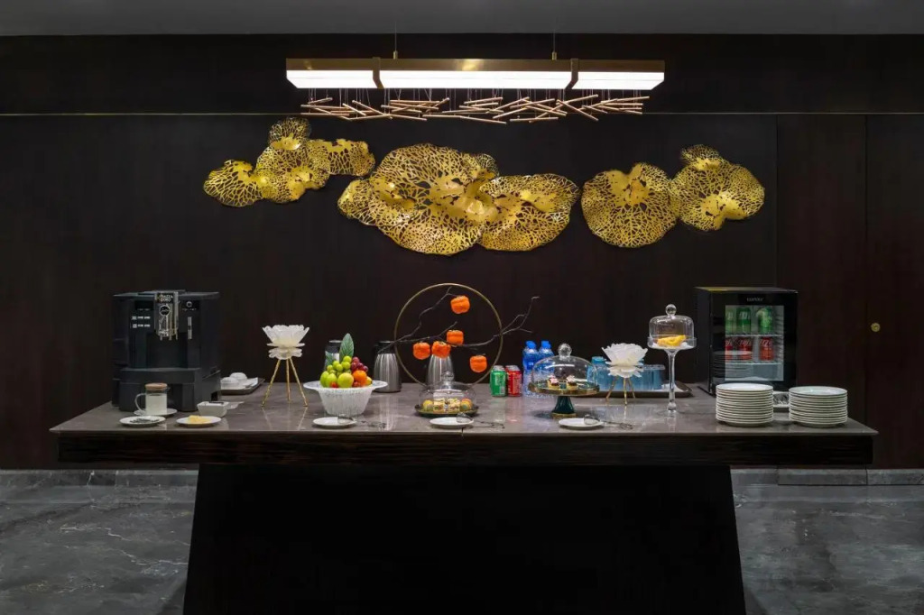 Dorsett Chengdu
