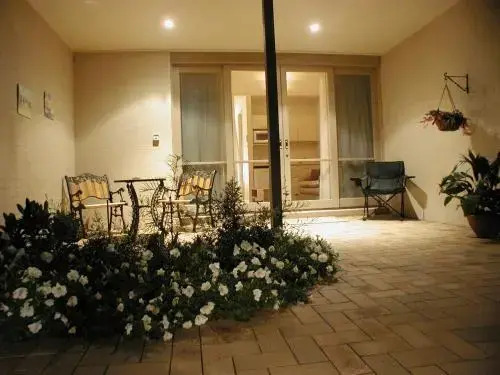 Grapevines Boutique Accommodation