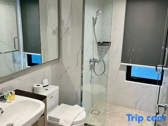Agile Residence suites-Trx-Pavilion-KL City Centre By Cloudsbed