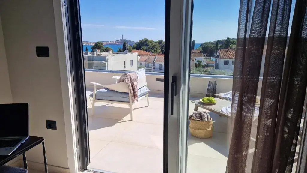 4R Royal Residence Rojnić Rovinj