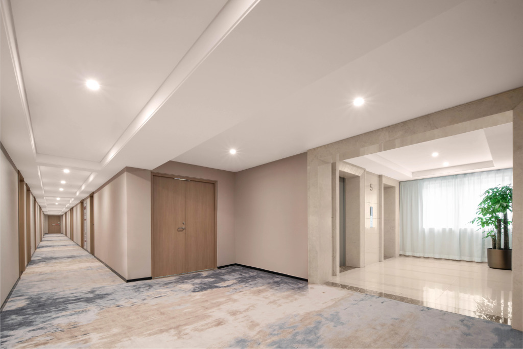 Holiday Inn Express Beijing Downtown by IHG