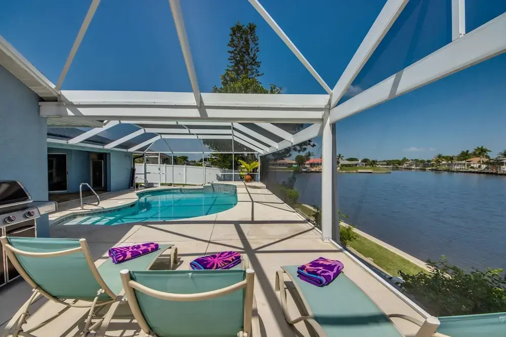 Villa Belle Vie - Roelens Vacations