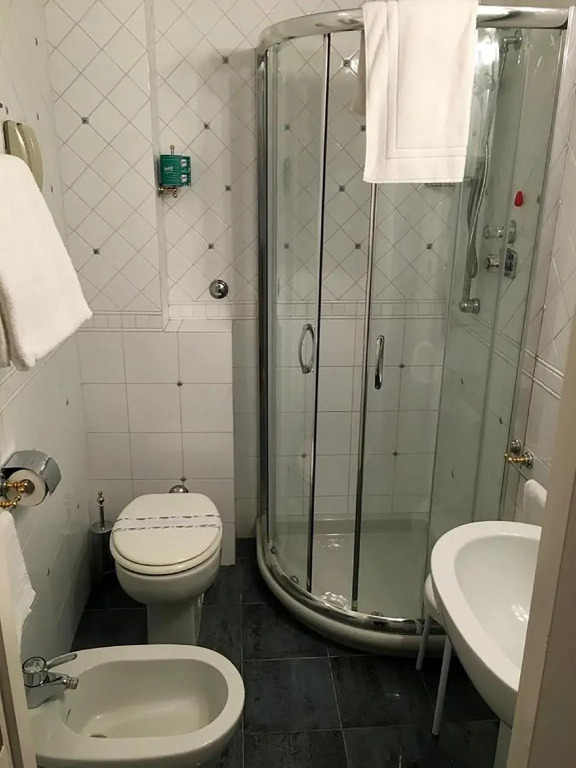 BB Hotels Smarthotel Derose