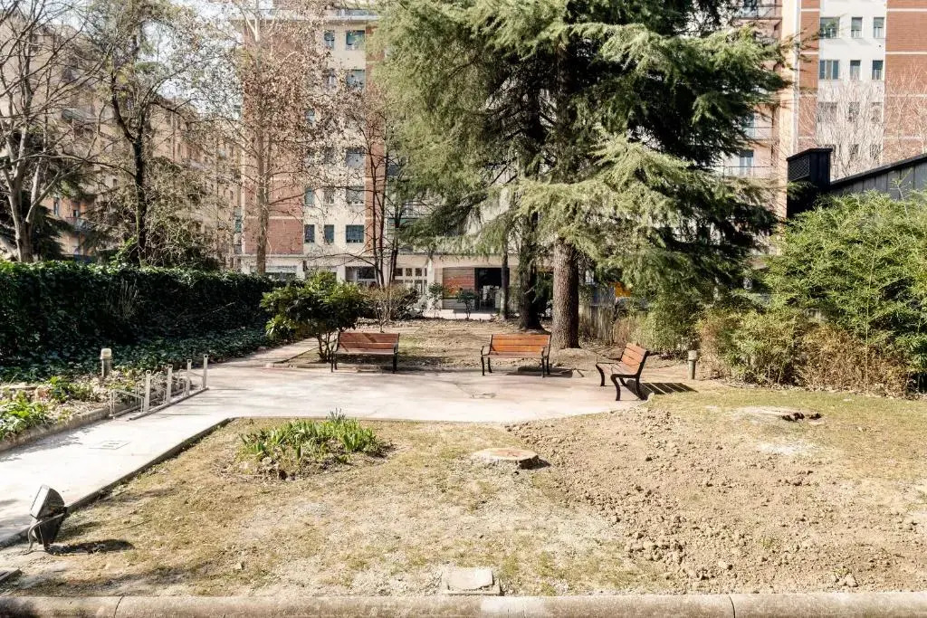 GuestHost - Maggiore Residence Flats