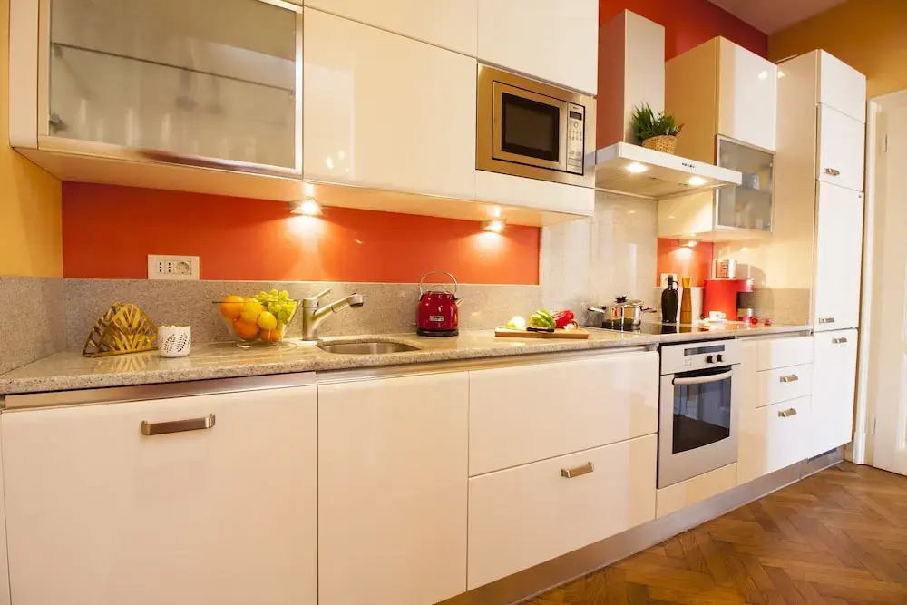 Filip Palace Luxurious Apartment