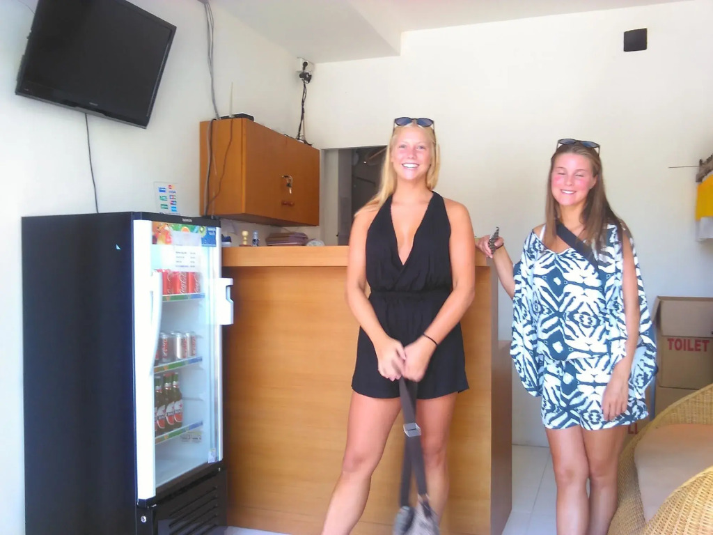Tama Seminyak Town House
