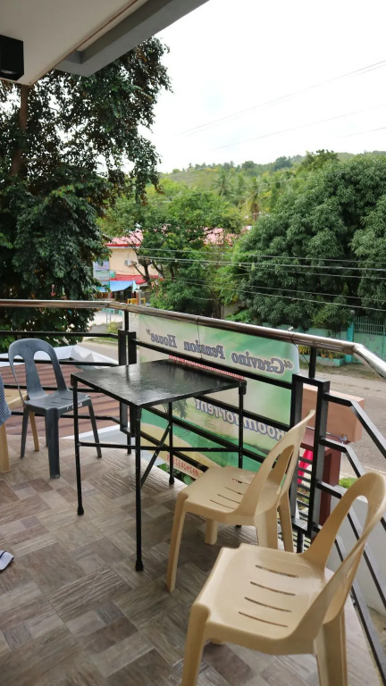 Gravino Pension House