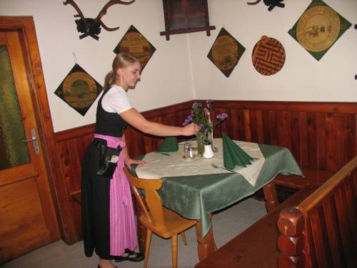 Gasthof Staudnwirt