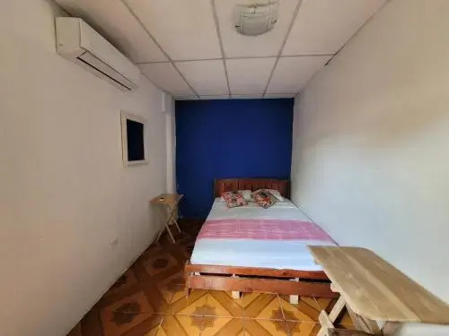 Kali Guest House