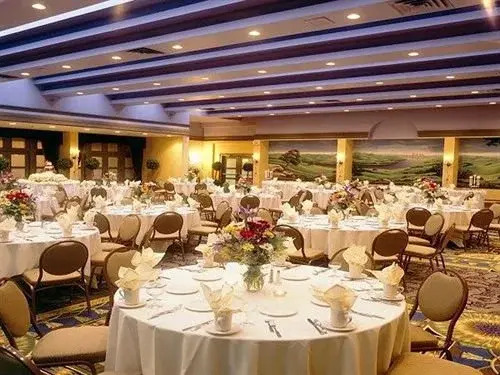 Holiday Inn Pittsburgh-Monroeville