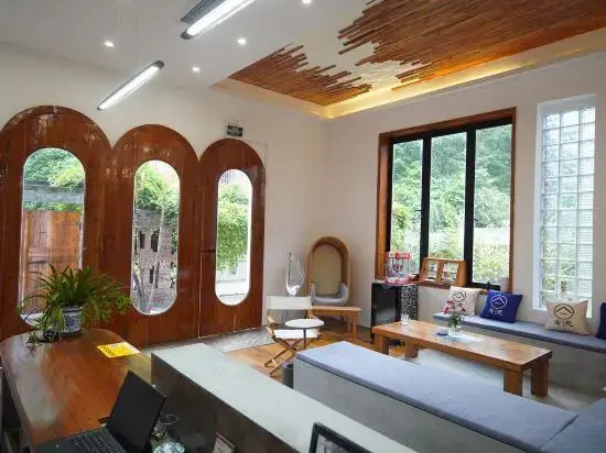 an Chui Hermit Guesthouse
