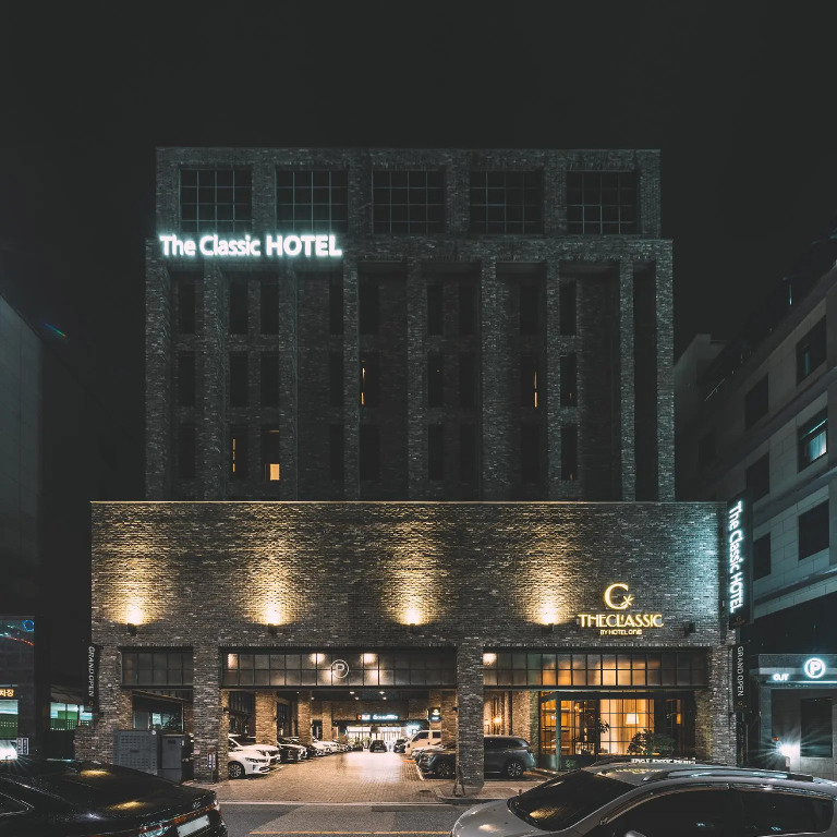 The Classic by Hotelone