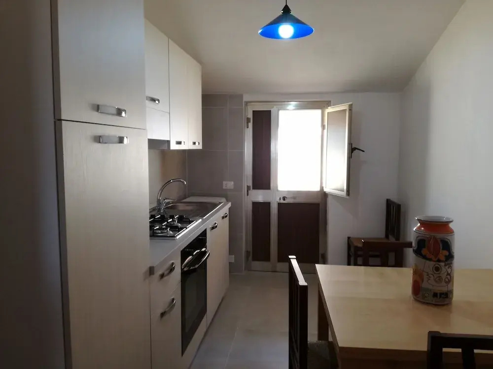 Celeste Apartment