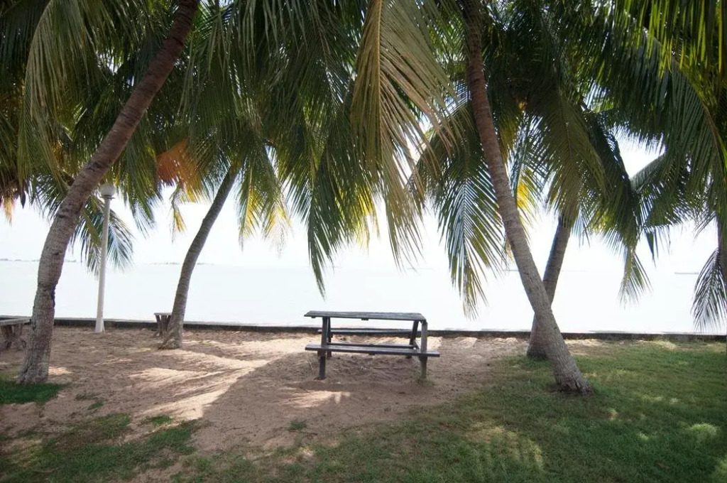 Shah's Beach Resort