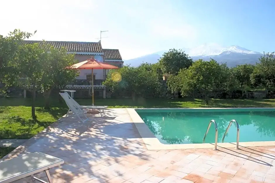 Agriturismo Galea