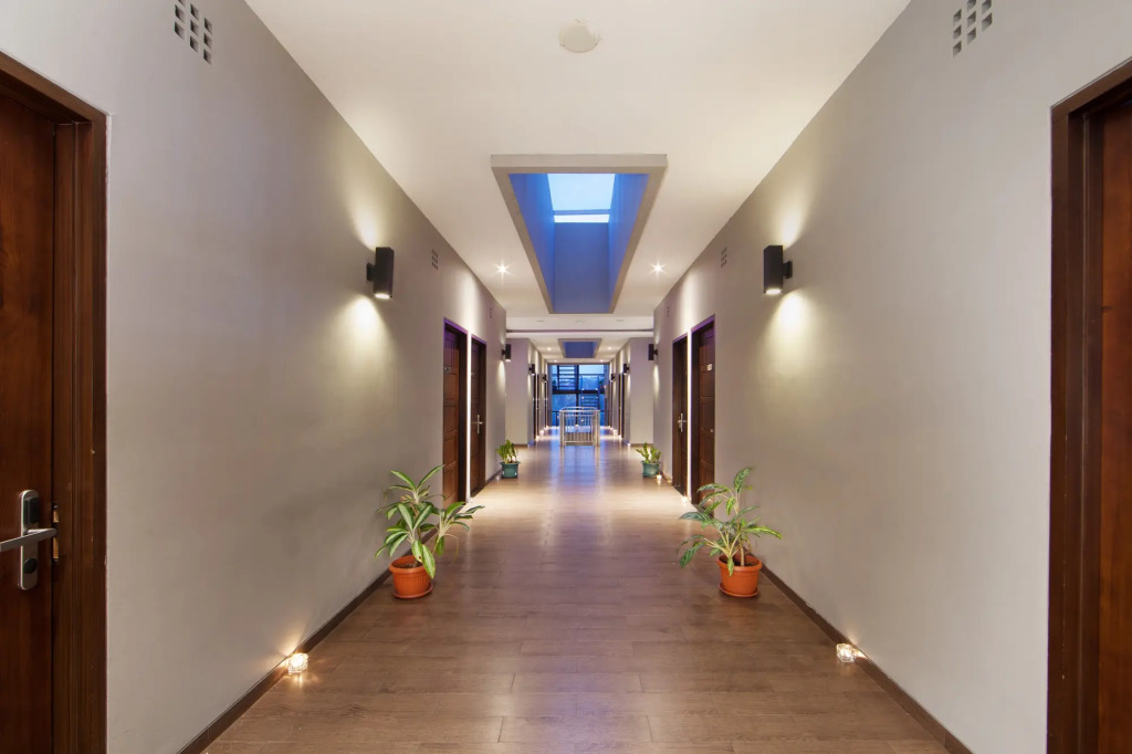 D'River Guesthouse