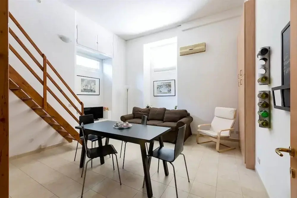 Flaminia House Trastevere