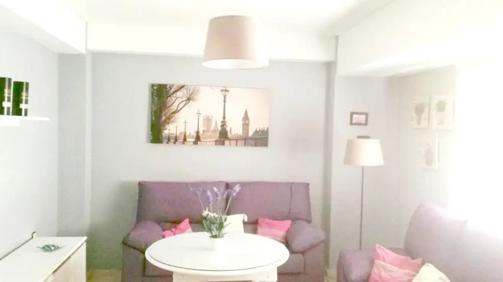 Apartment With 3 Bedrooms in Almodóvar del Río, With Wonderful City Vi