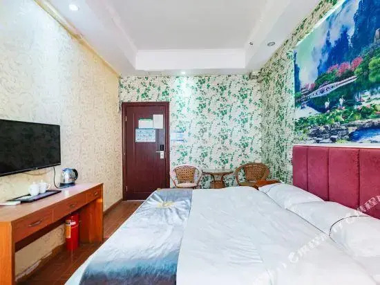 Guangfei Huishang 168 Hotel (Wanyuecheng Store, Guanlan People's Park, Shenzhen)