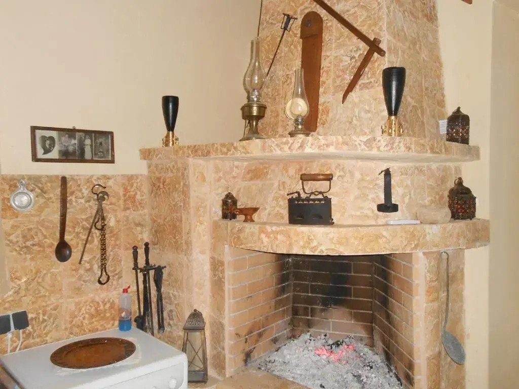 Villa Petra with heated pool