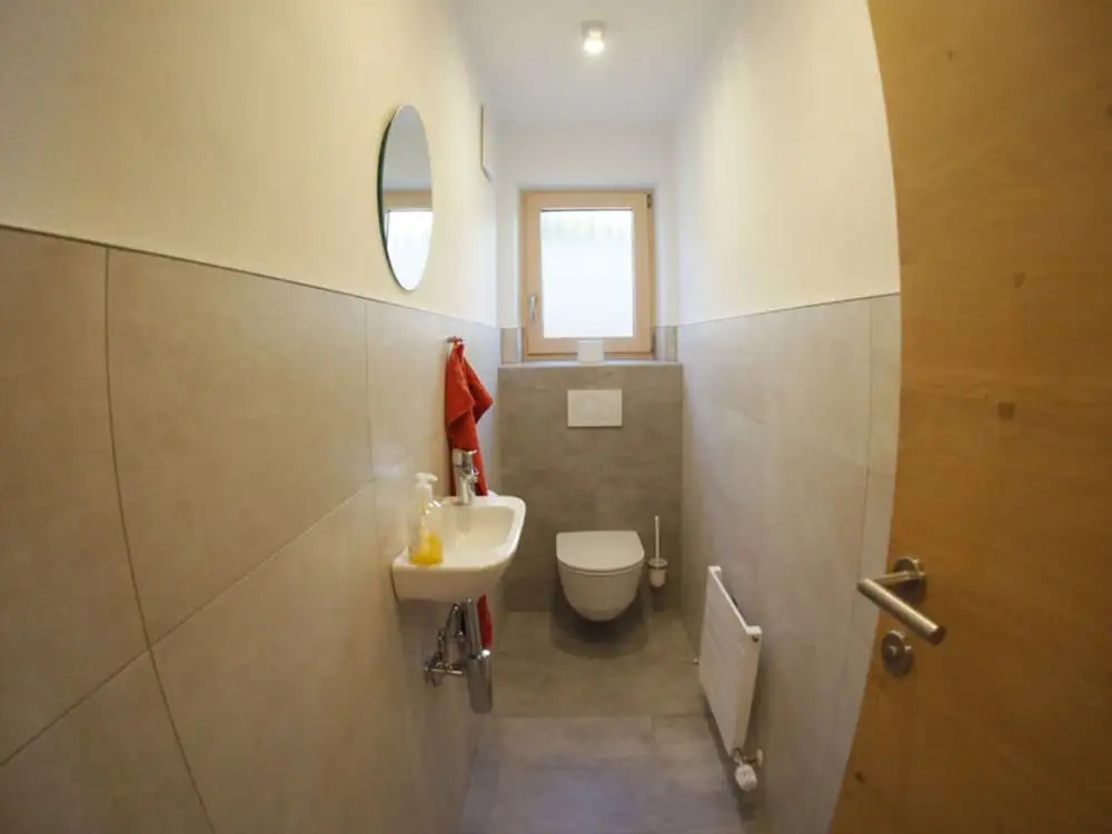 Vakantiehuis Sonneck