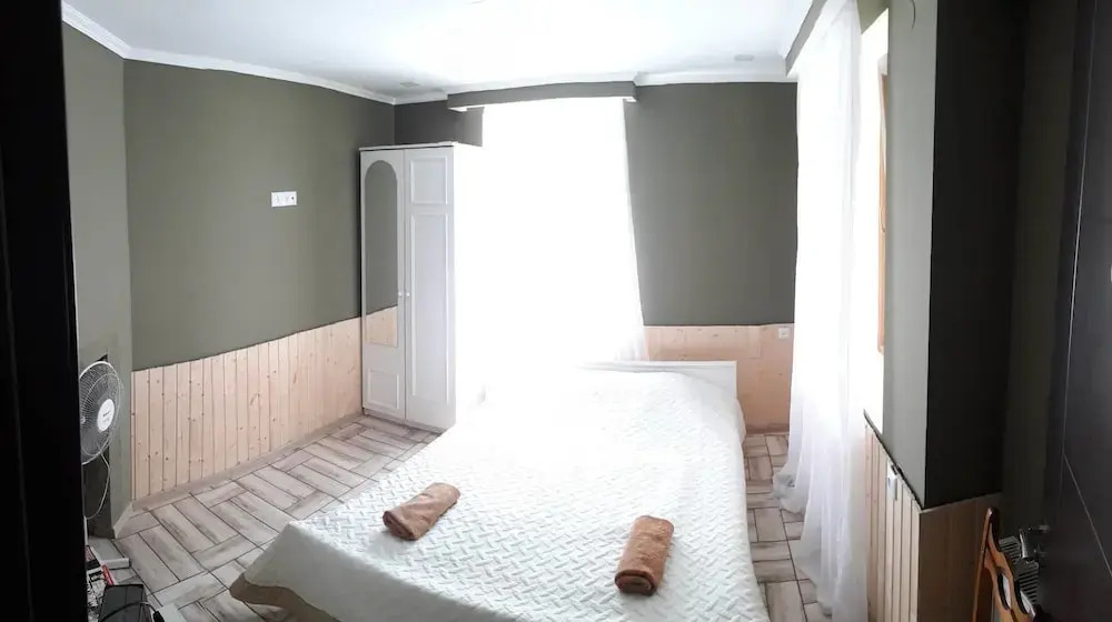 Guest House Mart Villa