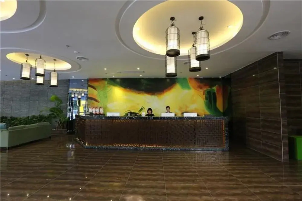 Sotel Inn Hotel San Yuan Li Branch