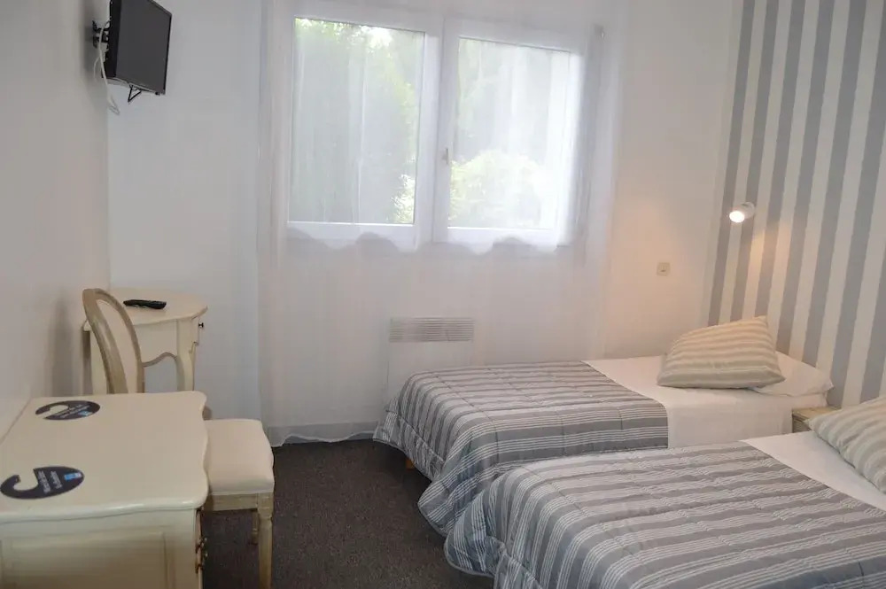 RESIDENCE SAINT PIERRE QUIBERON