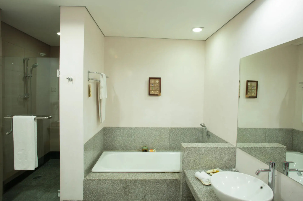 The Jayakarta Suites Komodo Flores