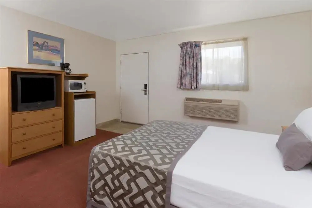 Rodeway Inn