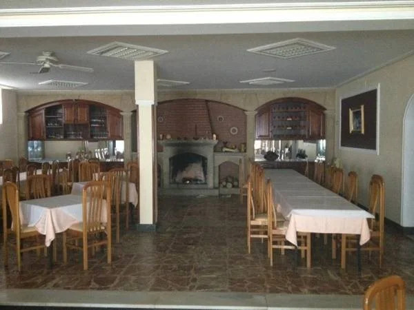 Hotel La Cruz