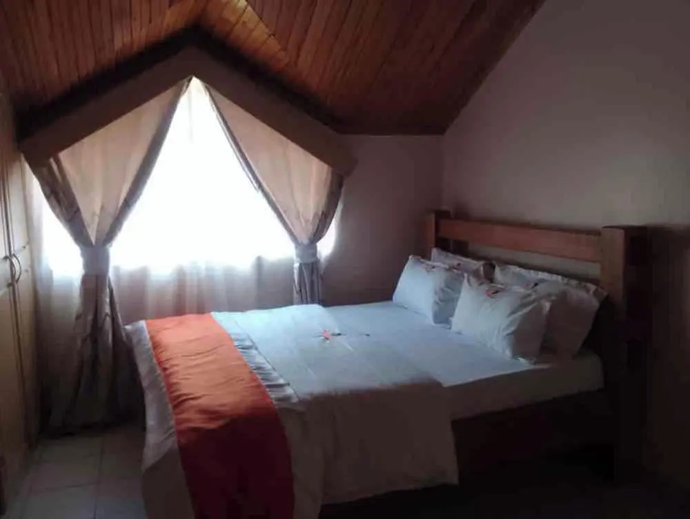 Sky Park Apartments Kilimani