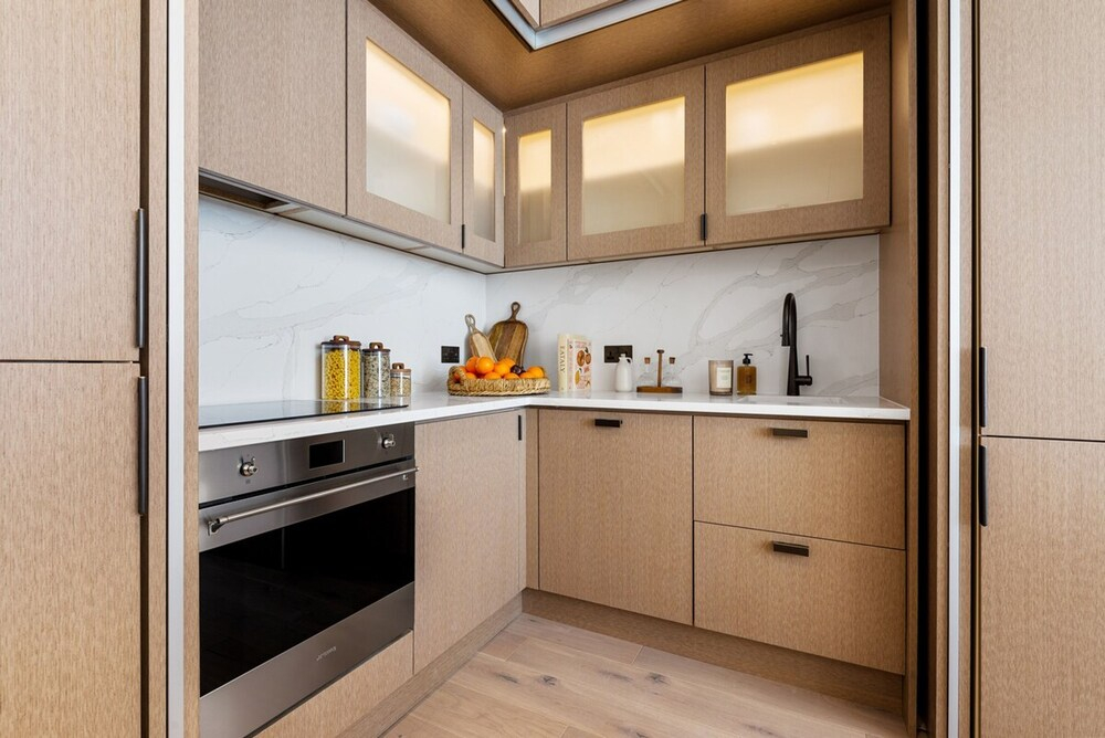 The Pembridge Residences Modern Notting Hill 9b